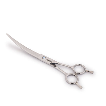 Basil Professional Curved Pro Scissors
